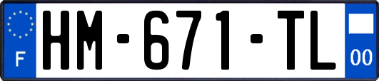 HM-671-TL