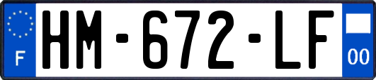 HM-672-LF