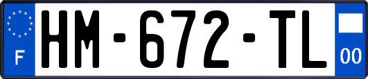 HM-672-TL