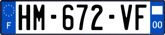 HM-672-VF