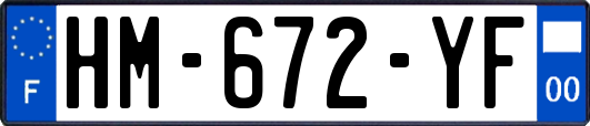 HM-672-YF