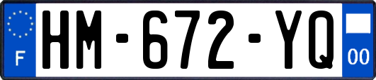 HM-672-YQ