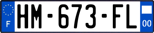 HM-673-FL