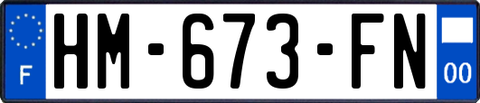 HM-673-FN