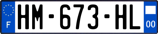 HM-673-HL