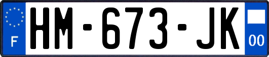 HM-673-JK