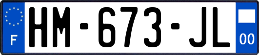 HM-673-JL