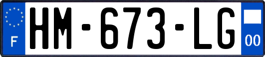 HM-673-LG