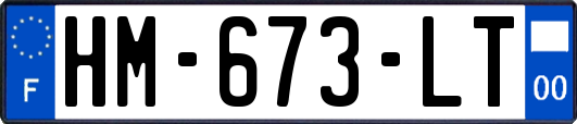 HM-673-LT