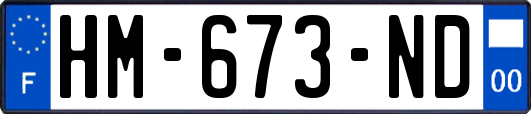 HM-673-ND