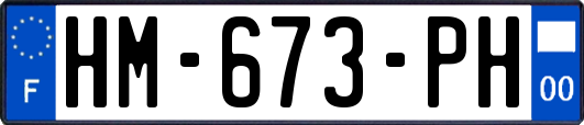 HM-673-PH