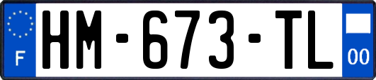 HM-673-TL