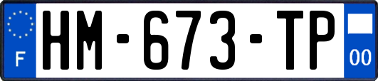 HM-673-TP