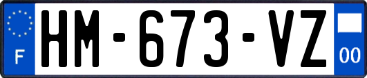 HM-673-VZ
