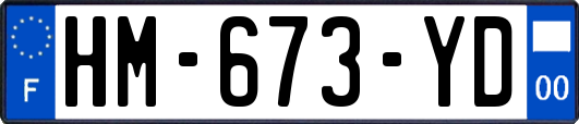 HM-673-YD