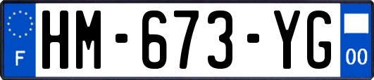 HM-673-YG