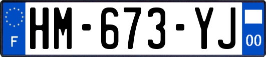 HM-673-YJ