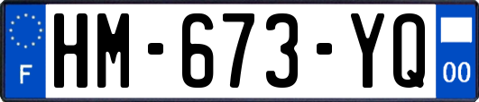 HM-673-YQ