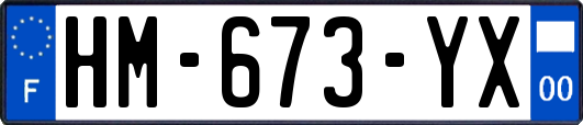 HM-673-YX