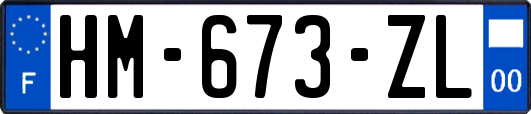 HM-673-ZL