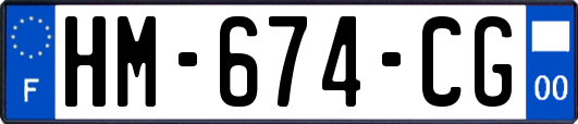 HM-674-CG