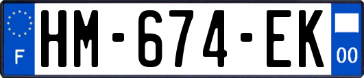 HM-674-EK