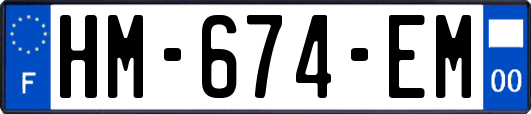HM-674-EM