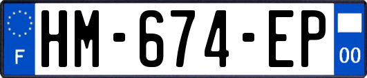 HM-674-EP