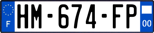 HM-674-FP