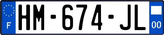 HM-674-JL
