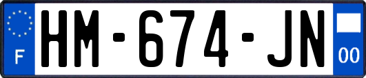 HM-674-JN