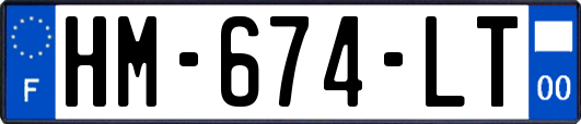 HM-674-LT