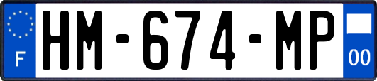 HM-674-MP