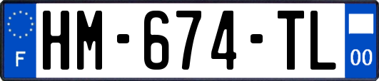 HM-674-TL
