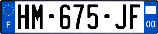 HM-675-JF