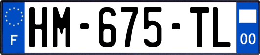 HM-675-TL