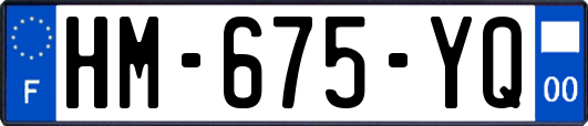 HM-675-YQ