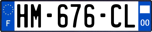 HM-676-CL