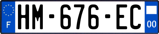 HM-676-EC