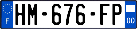 HM-676-FP