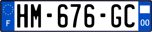 HM-676-GC