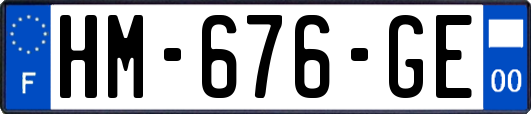 HM-676-GE