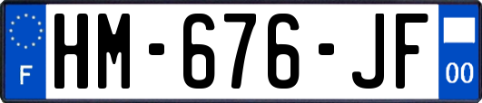 HM-676-JF