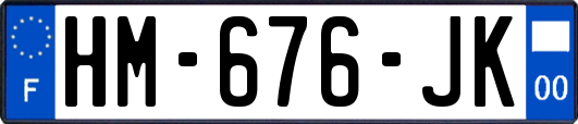 HM-676-JK