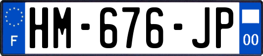 HM-676-JP