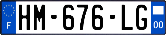 HM-676-LG