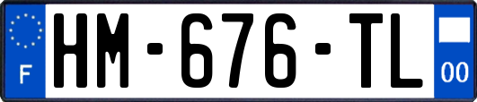 HM-676-TL