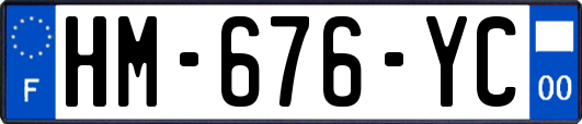 HM-676-YC