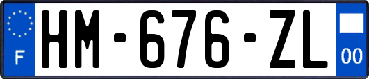 HM-676-ZL