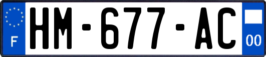 HM-677-AC